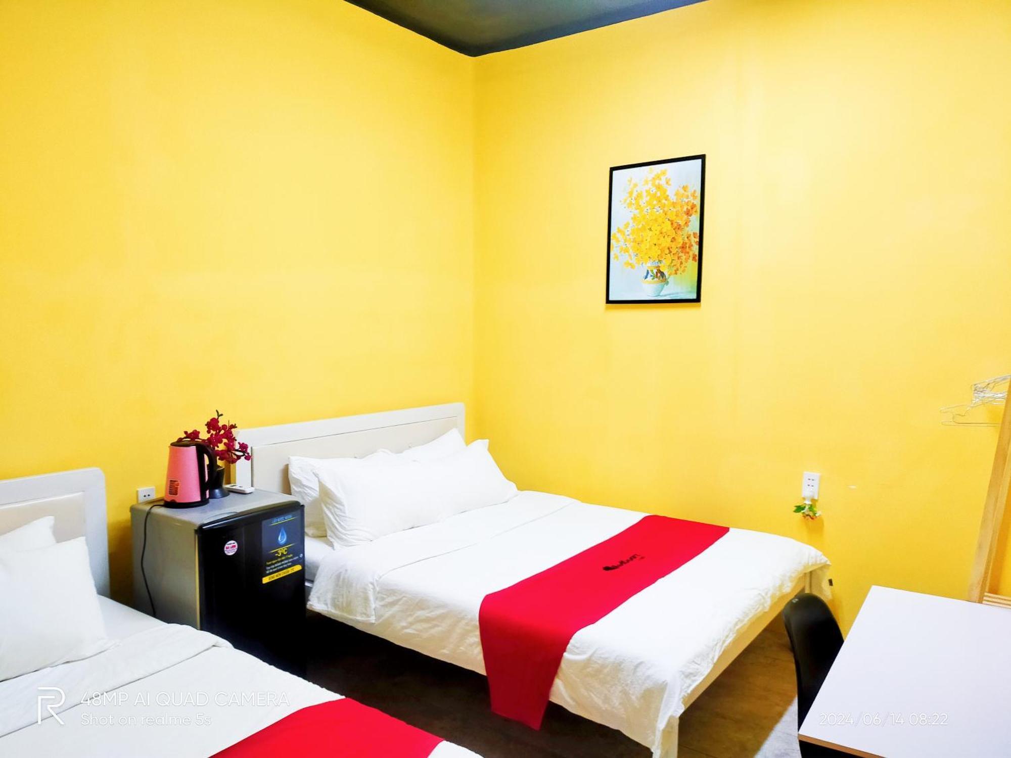 Shusimi House & Boutique Near Tan Son Nhat Airport Ho Chi Minh City Exterior photo