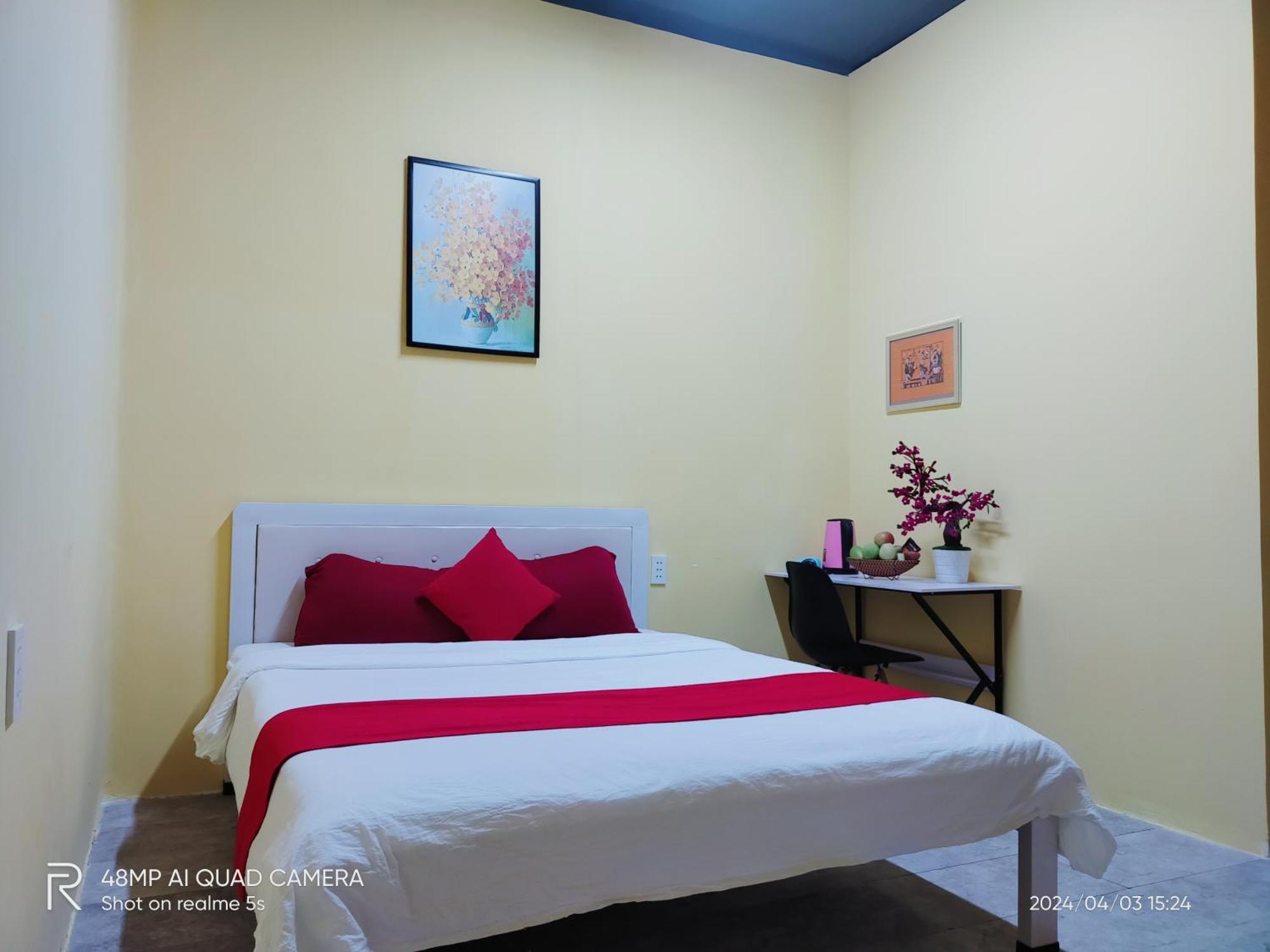 Shusimi House & Boutique Near Tan Son Nhat Airport Ho Chi Minh City Exterior photo