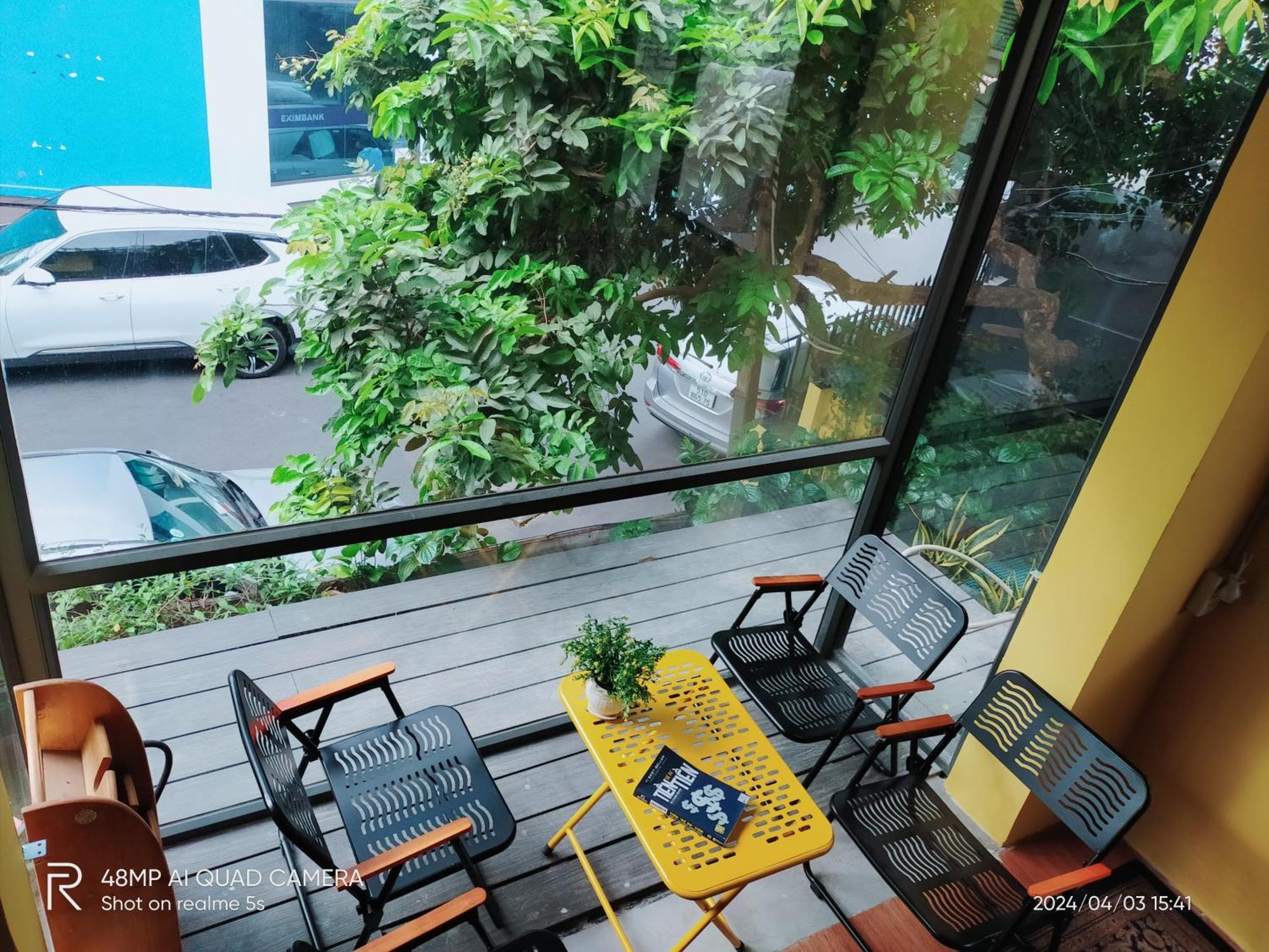Shusimi House & Boutique Near Tan Son Nhat Airport Ho Chi Minh City Exterior photo