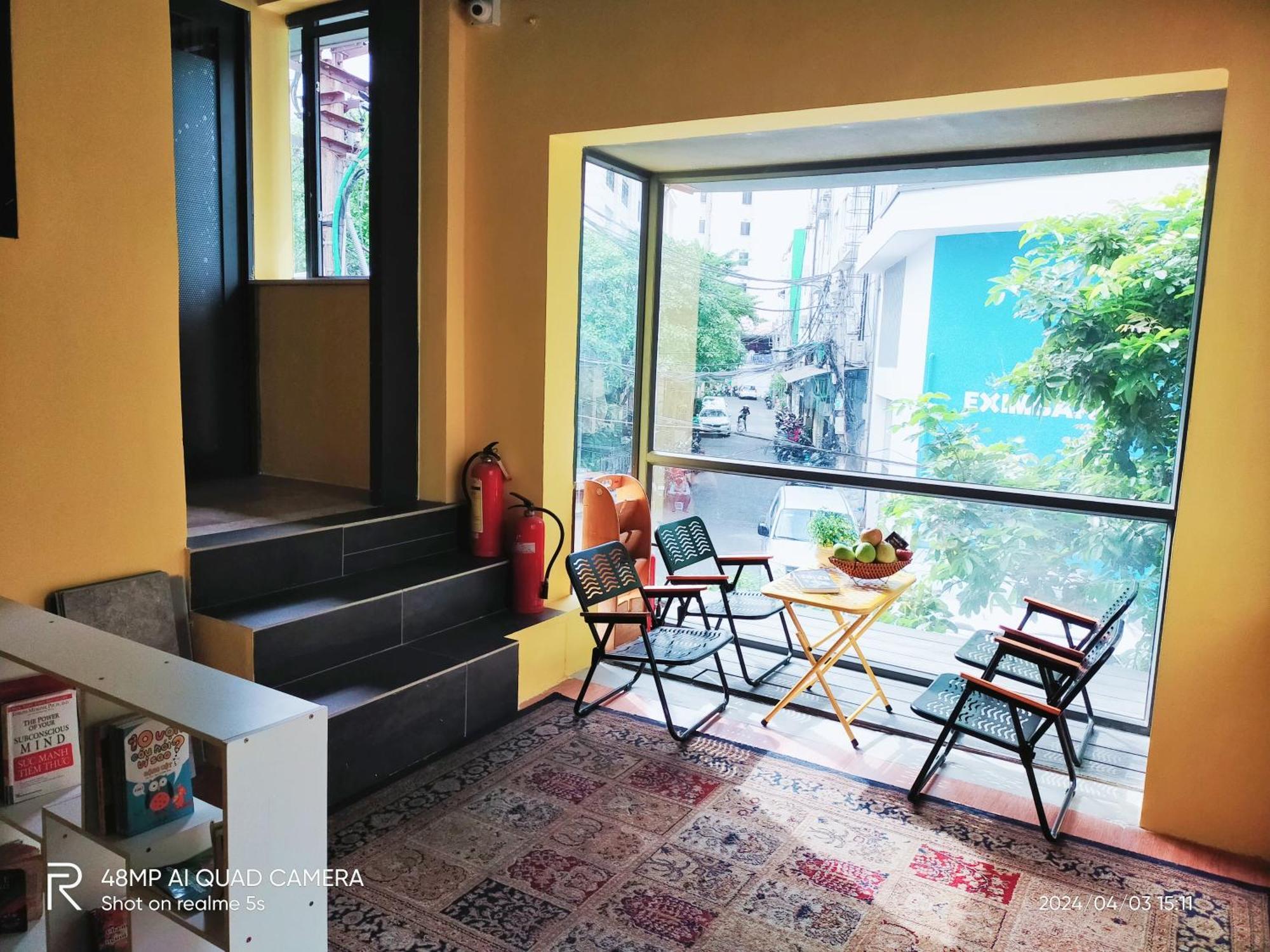 Shusimi House & Boutique Near Tan Son Nhat Airport Ho Chi Minh City Exterior photo